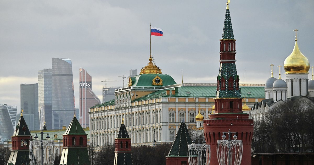 Фото до матеріалу: Україна теоретично може влучити в купол у Москві: що каже експерт