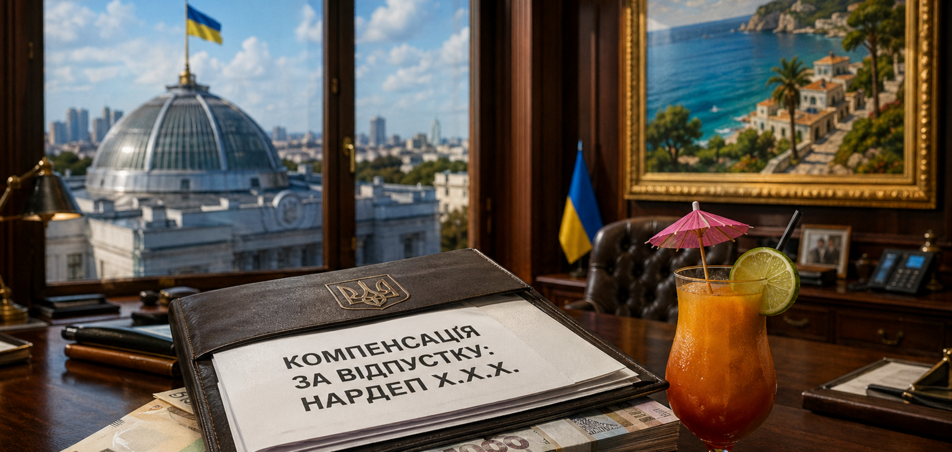 Фото до матеріалу: Який поворотник увімкнути при розвороті: тест на знання ПДР від пішоходів