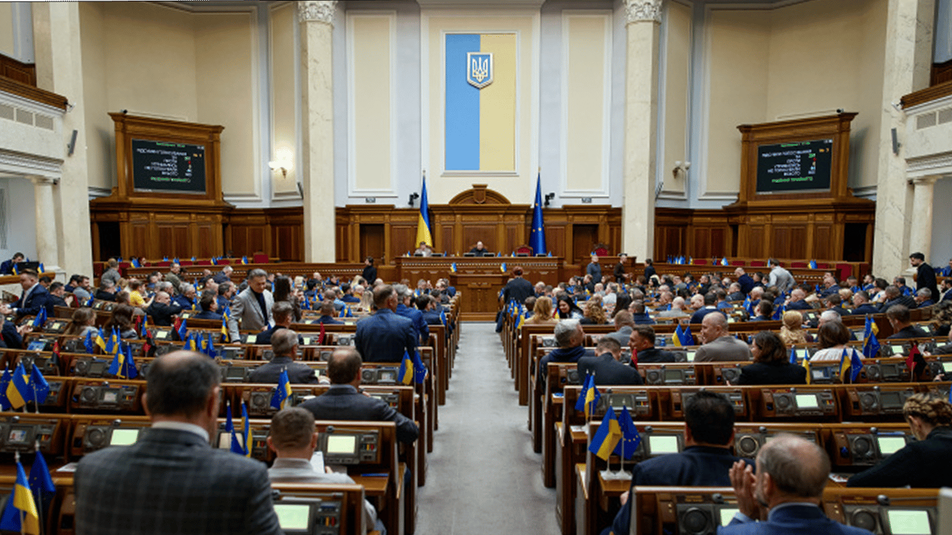 Фото до матеріалу: Верховна Рада зареєструвала проєкти про реформу ТЦК та граничні терміни служби