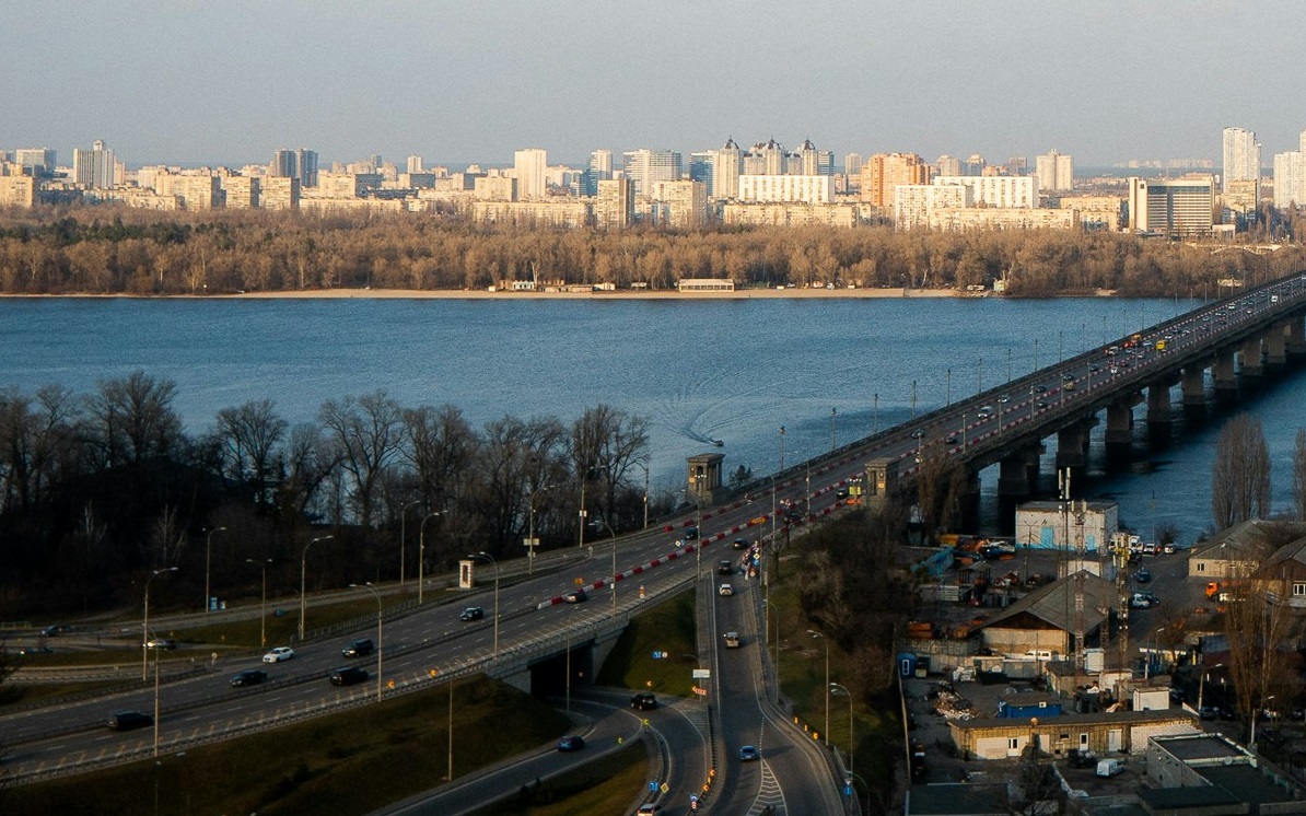 Фото до матеріалу: Чому в Києві зростає радіаційний фон: причини та дані влади