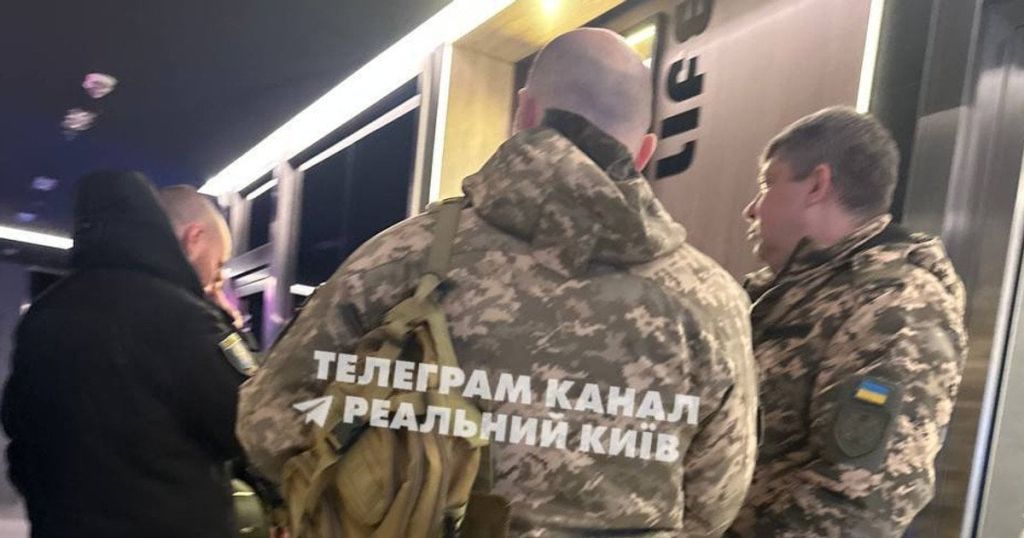 Фото до матеріалу: Міноборони готує рейди до спортзалів: перевірятимуть військовозобов'язаних