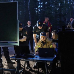 Фото до матеріалу: Працівники метро відмовилися дати дефібрилятор: трагедія біля станції Політехнічний інститут