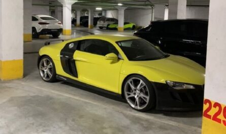 Фото до матеріалу: Porsche 911 GT3: Європа втрачає атмосферний двигун, а США збережуть його