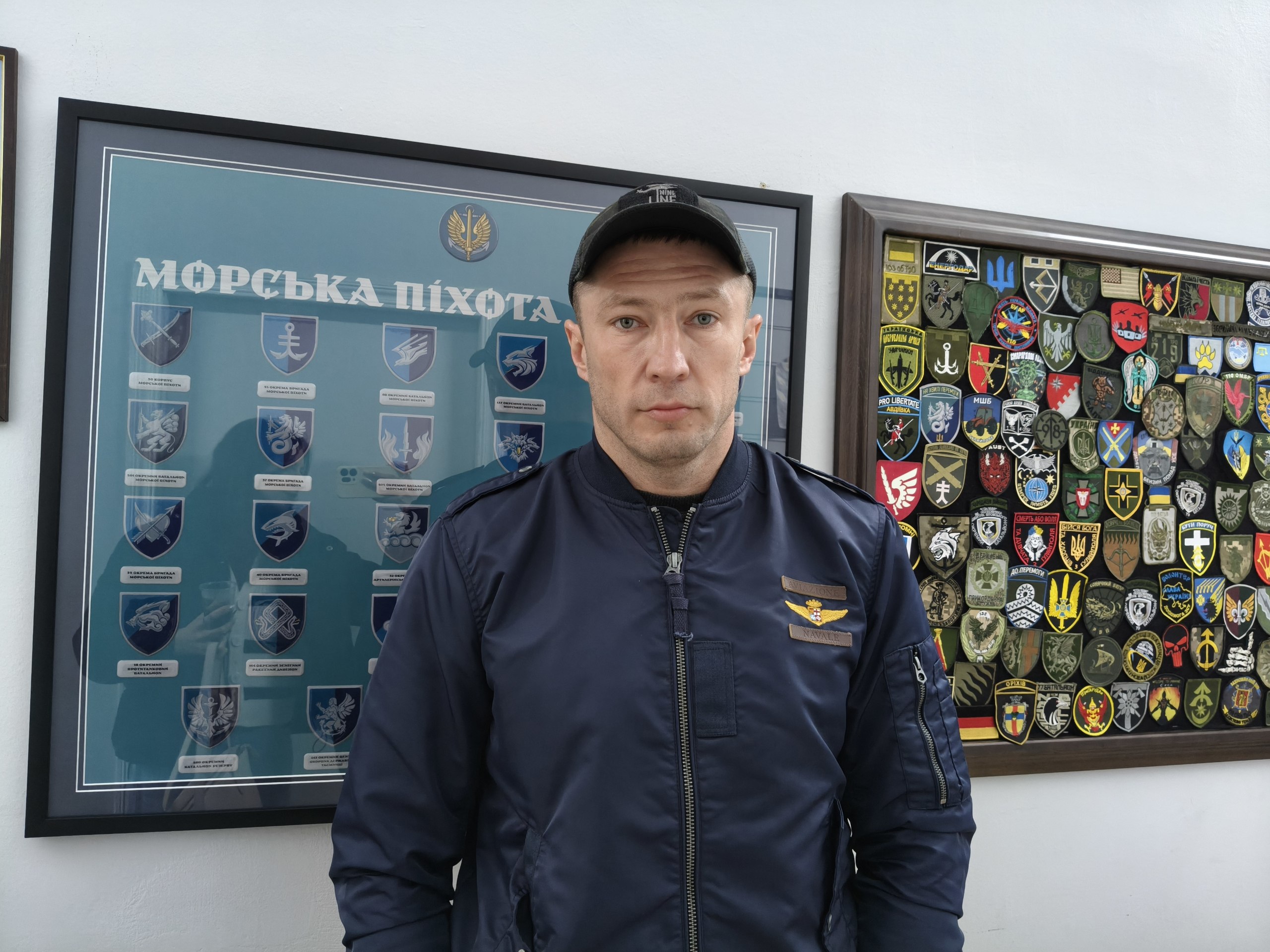 Фото до матеріалу: Культура пам'яті та виклики для ветеранів: що змінюється у Запорізькій області