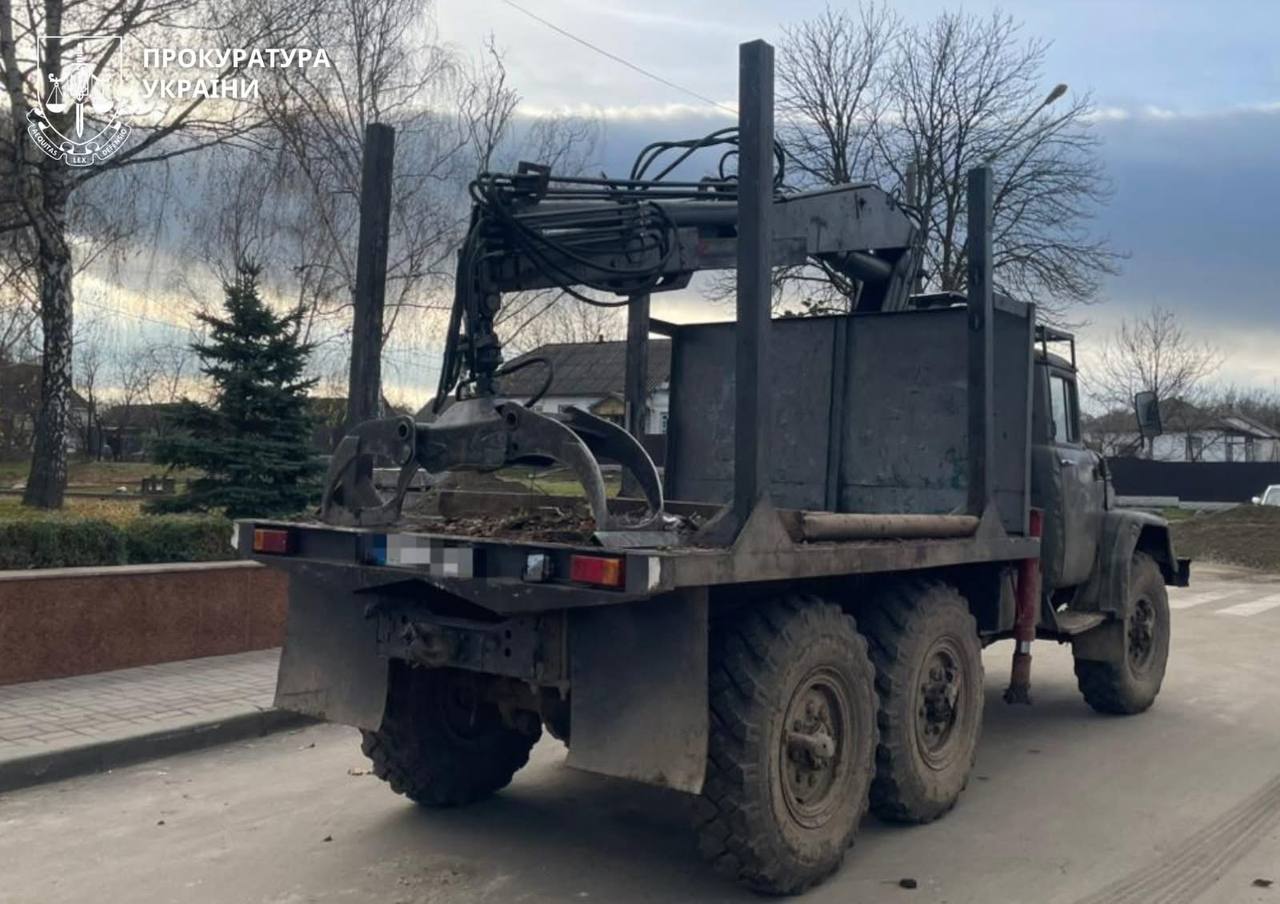 Фото до матеріалу: Водій, який на смерть збив підлітка на Звенигородщині, скерований до суду за чотирма статтями