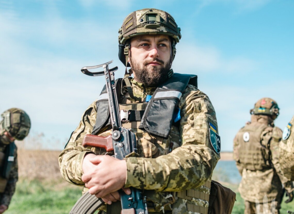 Фото до матеріалу: Зеленський про звіти ЗСУ: у квітні ліквідовано понад 35 тисяч росіян та зростання мідлстрайків