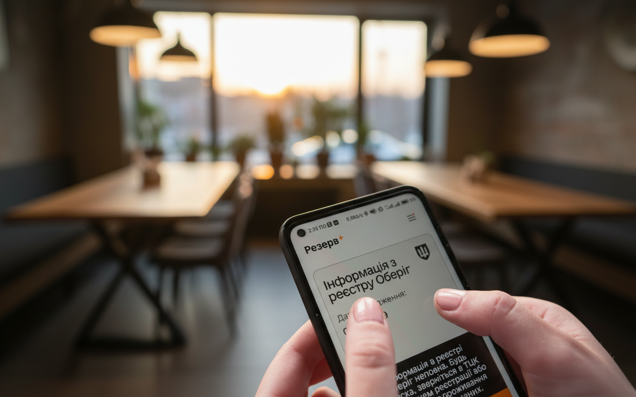 Фото до матеріалу: Чому Дія не стане платформою для виборів: пояснення міністра цифрової трансформації