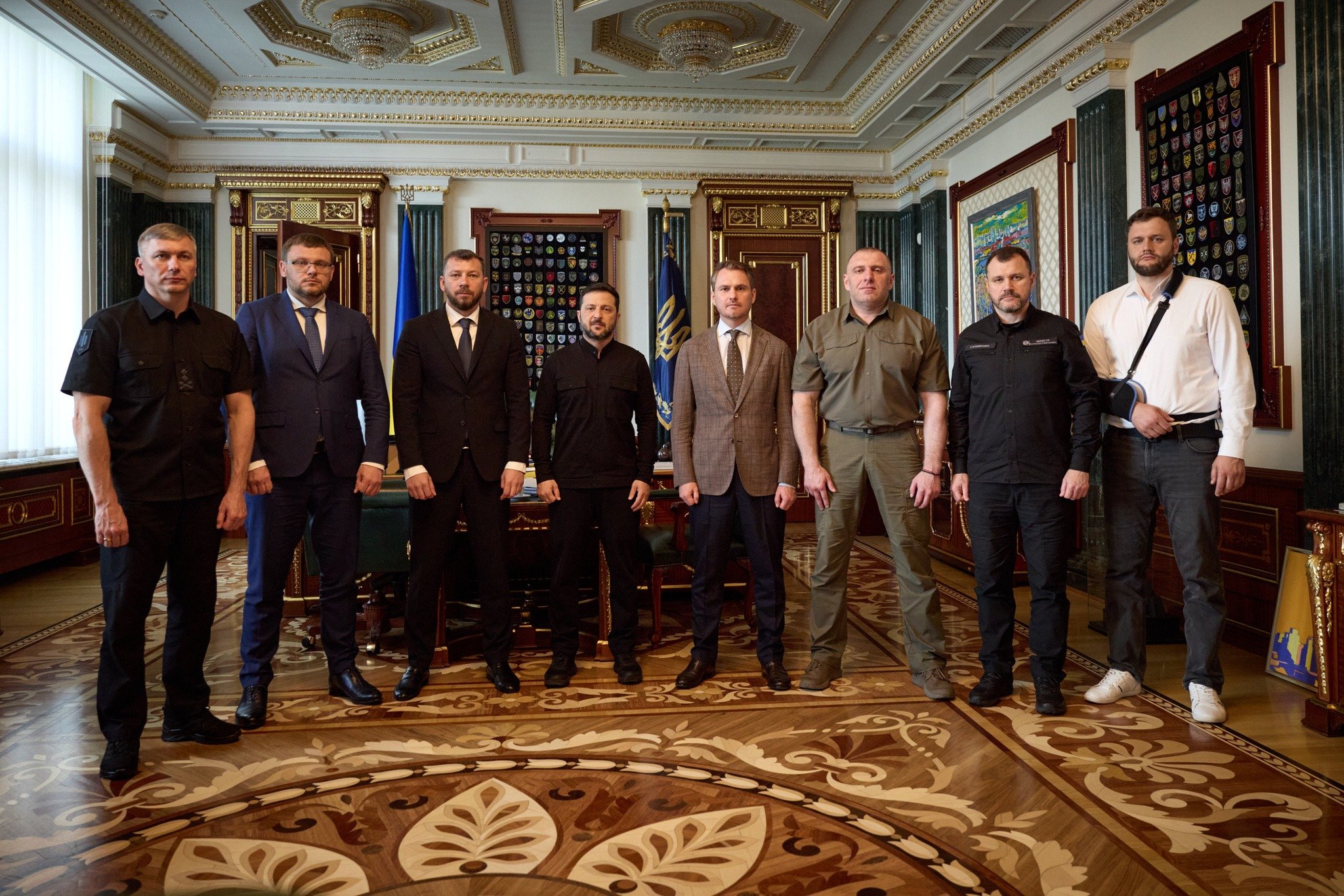 Фото до матеріалу: Чому реформа прокуратури в Україні буксує вже десять років