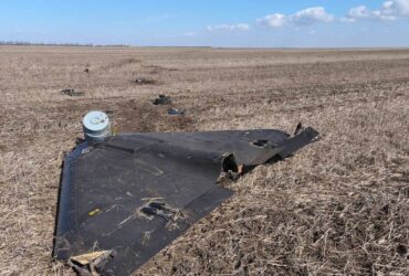 Фото до матеріалу: Петиція проти закриття сільських шкіл під час війни зареєстрована на порталі уряду