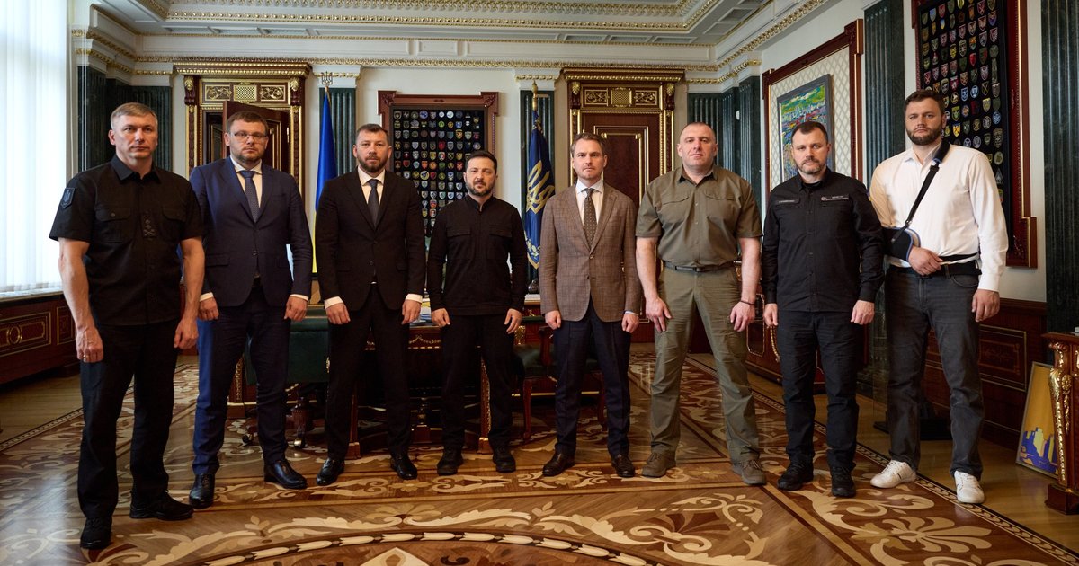 Фото до матеріалу: Чому реформа прокуратури в Україні буксує вже десять років