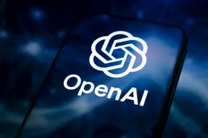 Фото до матеріалу: OpenAI розробляє смартфон зі штучним інтелектом: виробництво стартує у 2028 році