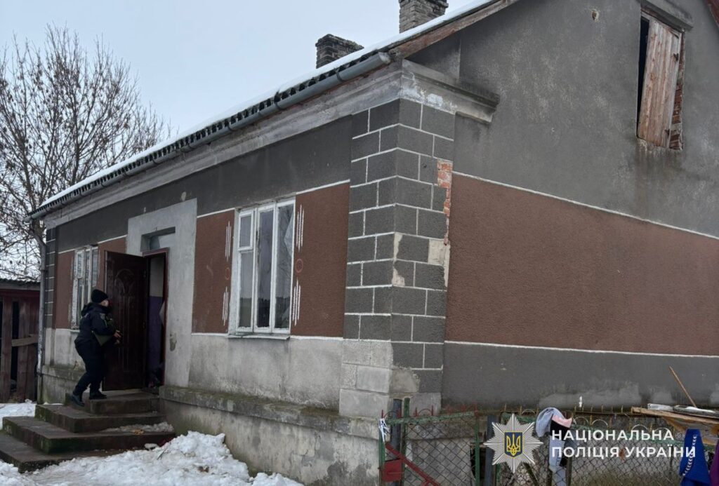 Фото до матеріалу: На Львівщині батьків шестимісячного хлопчика, хворого на туберкульоз, судитимуть за злісне невиконання обов'язків