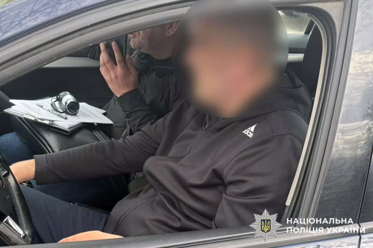 Фото до матеріалу: У Старокостянтинові військовий та родина зниклого захисника стали жертвами шахраїв