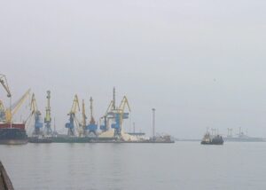 Фото до матеріалу: У Франції на круїзному лайнері заблоковані тисячі пасажирів через спалах гастроентериту