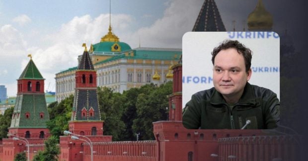Фото до матеріалу: Військовий назвав умови для безпечного параду в Москві