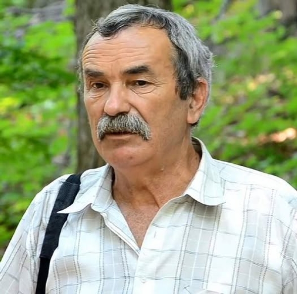 Фото до матеріалу: Заповідник «Давній Пліснеськ» збирає спогади про археолога Филипчука