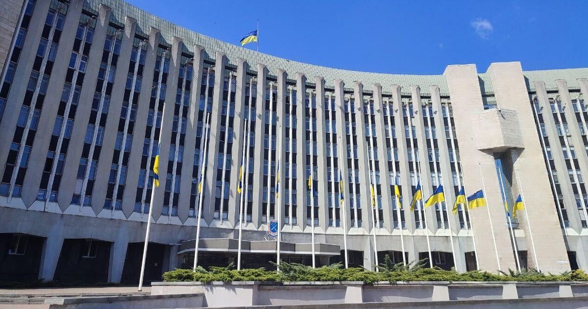 Фото до матеріалу: Дніпро очолив рейтинг прозорості бюджету, Харків відстав у двічі