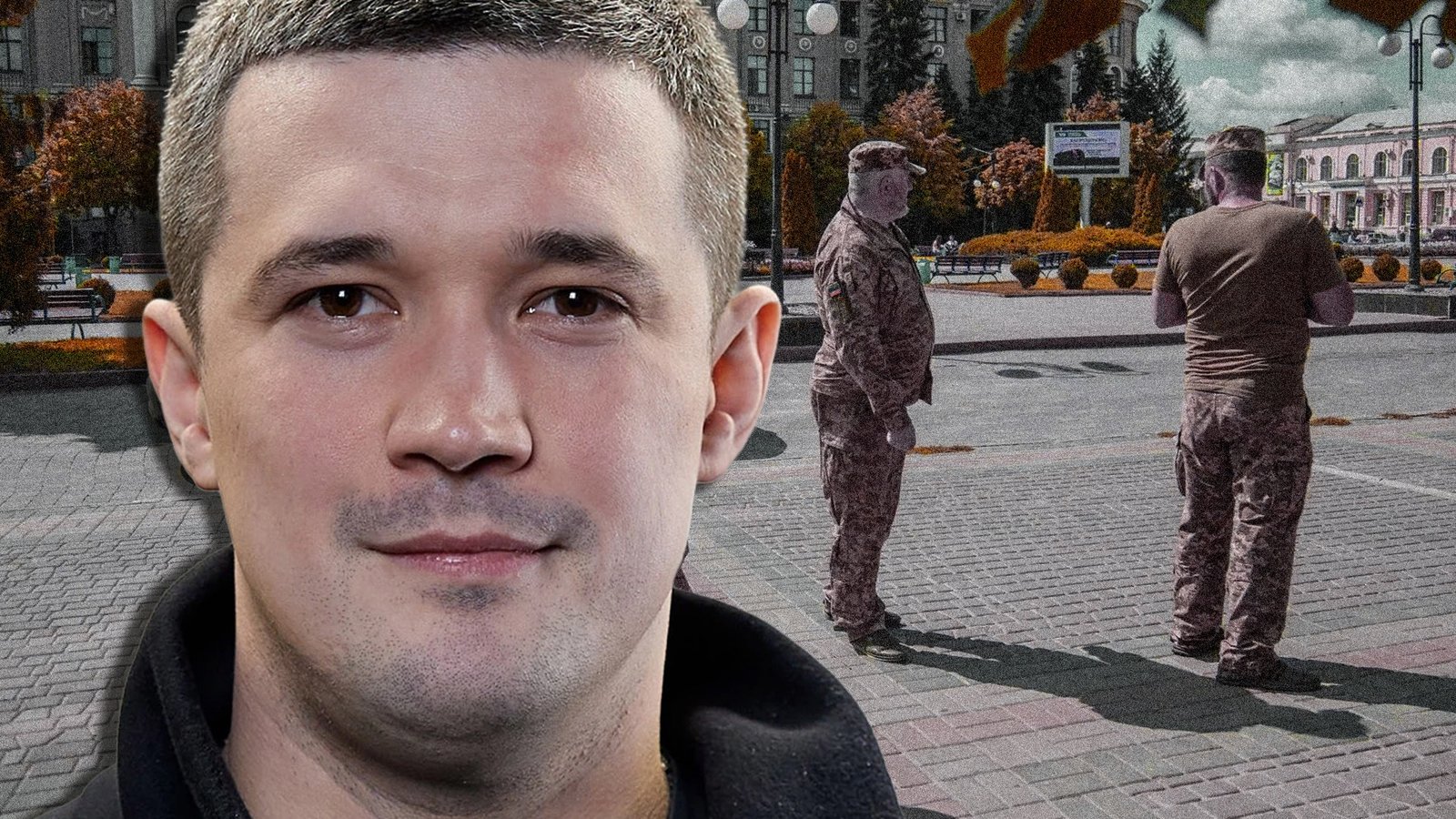 Фото до матеріалу: Реформа мобілізації не почалася, бо вона не вигідна тим, хто заробляє на ухилянтах – висновки з публікації УП