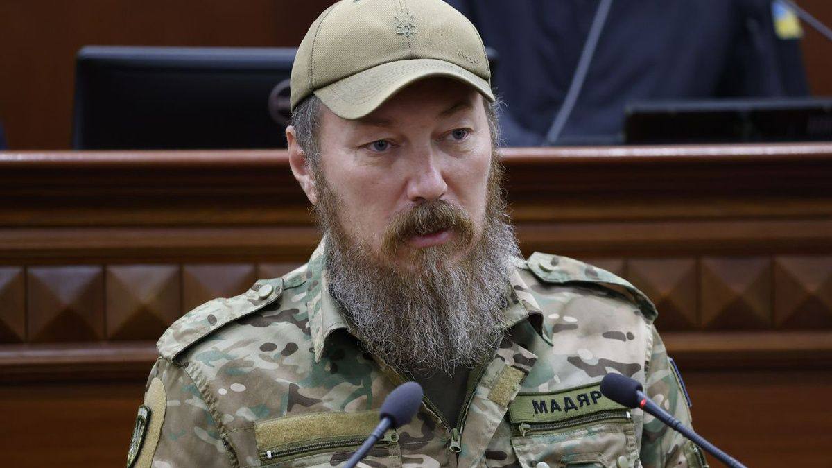 Фото до матеріалу: Росія нарощує сили операторів дронів — «Мадяр»