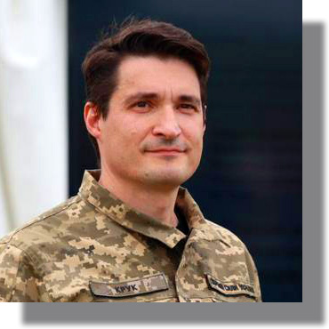 Фото до матеріалу: Війна починається в мережі: як кібероперації та ШІ змінюють правила безпеки в Україні