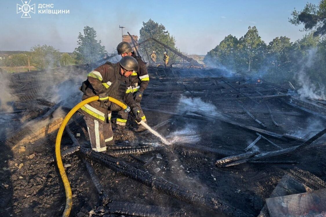 Фото до матеріалу: Сибіга: пропозиція РФ обмінювати українських дітей неприйнятна