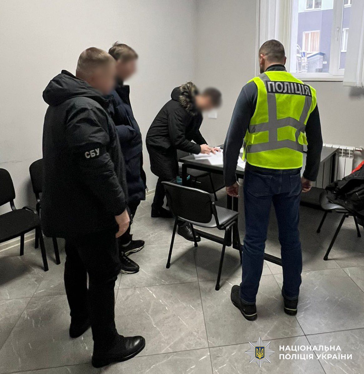 Фото до матеріалу: Поліція Житомирщини завершила слідство за махінаціями з нерухомістю