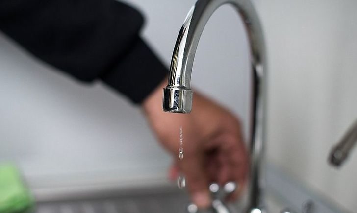 Фото до матеріалу: У Вінниці зникла вода через відключення електроенергії: що відбувається на станції