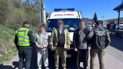 Фото до матеріалу: Суд у Німеччині визнав неосудним чоловіка за вбивство 16-річної українки