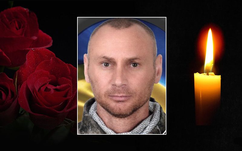 Фото до матеріалу: Помер ветеран війни Назар Стефанків з Тужилова