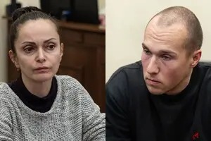 Фото до матеріалу: Вигівський про стрільця в Голосіїві: конфлікт чи завербування?