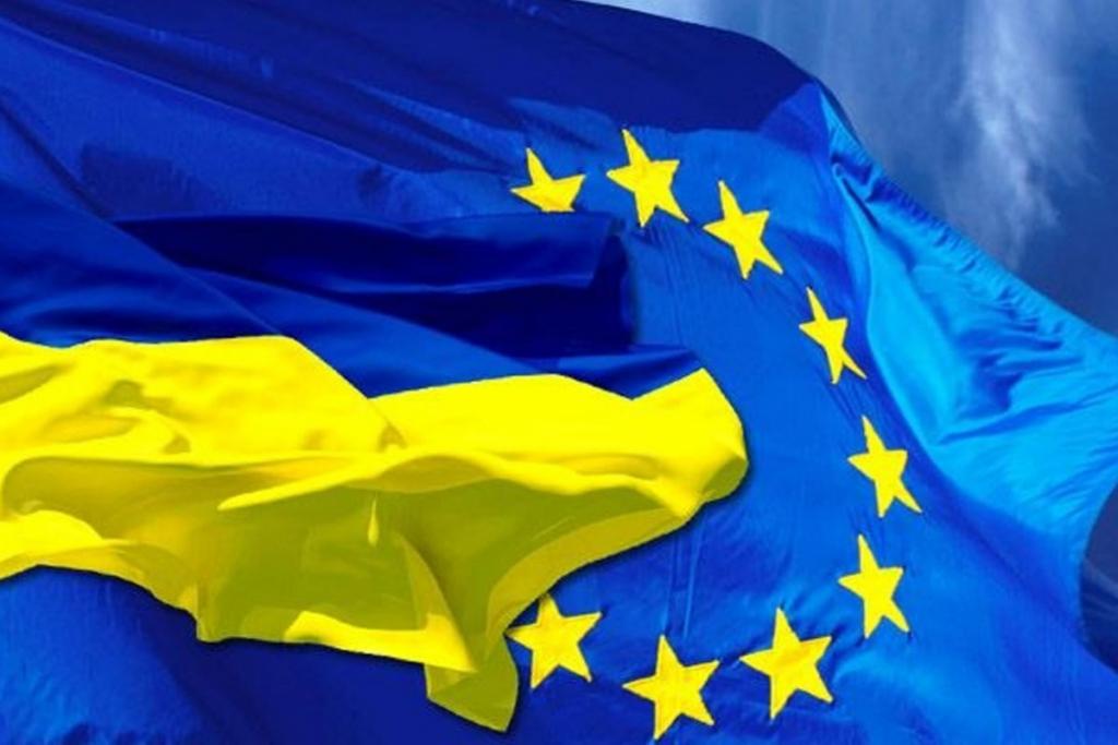 Фото до матеріалу: ЄС не евакуюватиме дипломатів із Києва попри погрози РФ