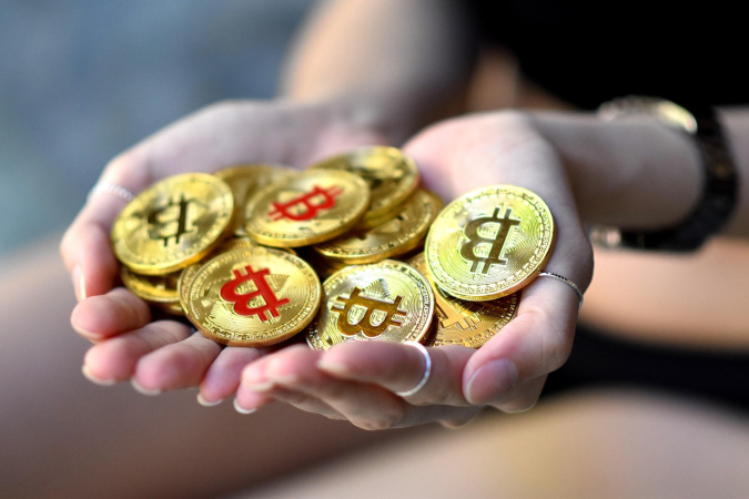 Фото до матеріалу: Біткоїн і Ethereum зростають, а Wasabi Protocol втратив $5 млн: головне про крипторинок у квітні 2026