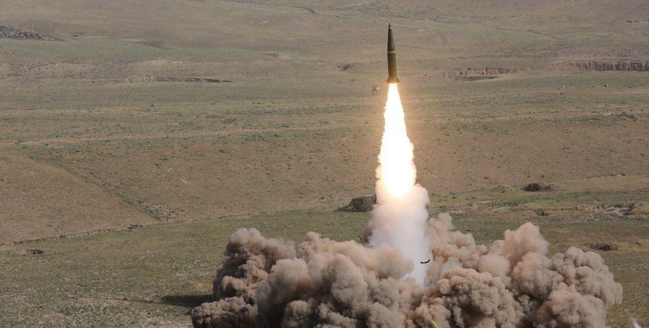 Фото до матеріалу: Росія змінила тактику ударів по Україні: у ЗМІ назвали нові цілі ворога