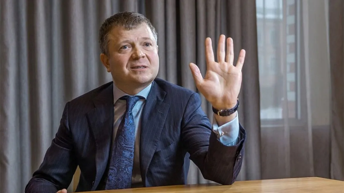 Фото до матеріалу: Тінь втікача над Верховним Судом: як підсанкційний Жеваго продовжує вигравати справи в Україні