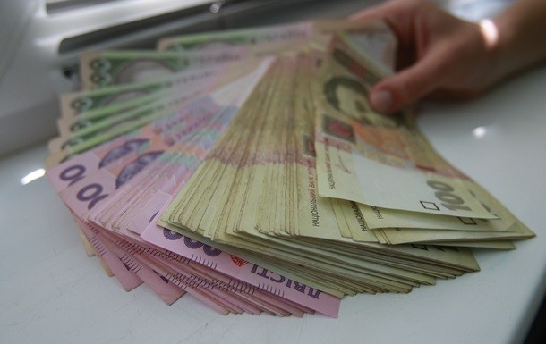 Фото до матеріалу: Працівники Черкащини отримали майже 6 мільйонів гривень заборгованої зарплати