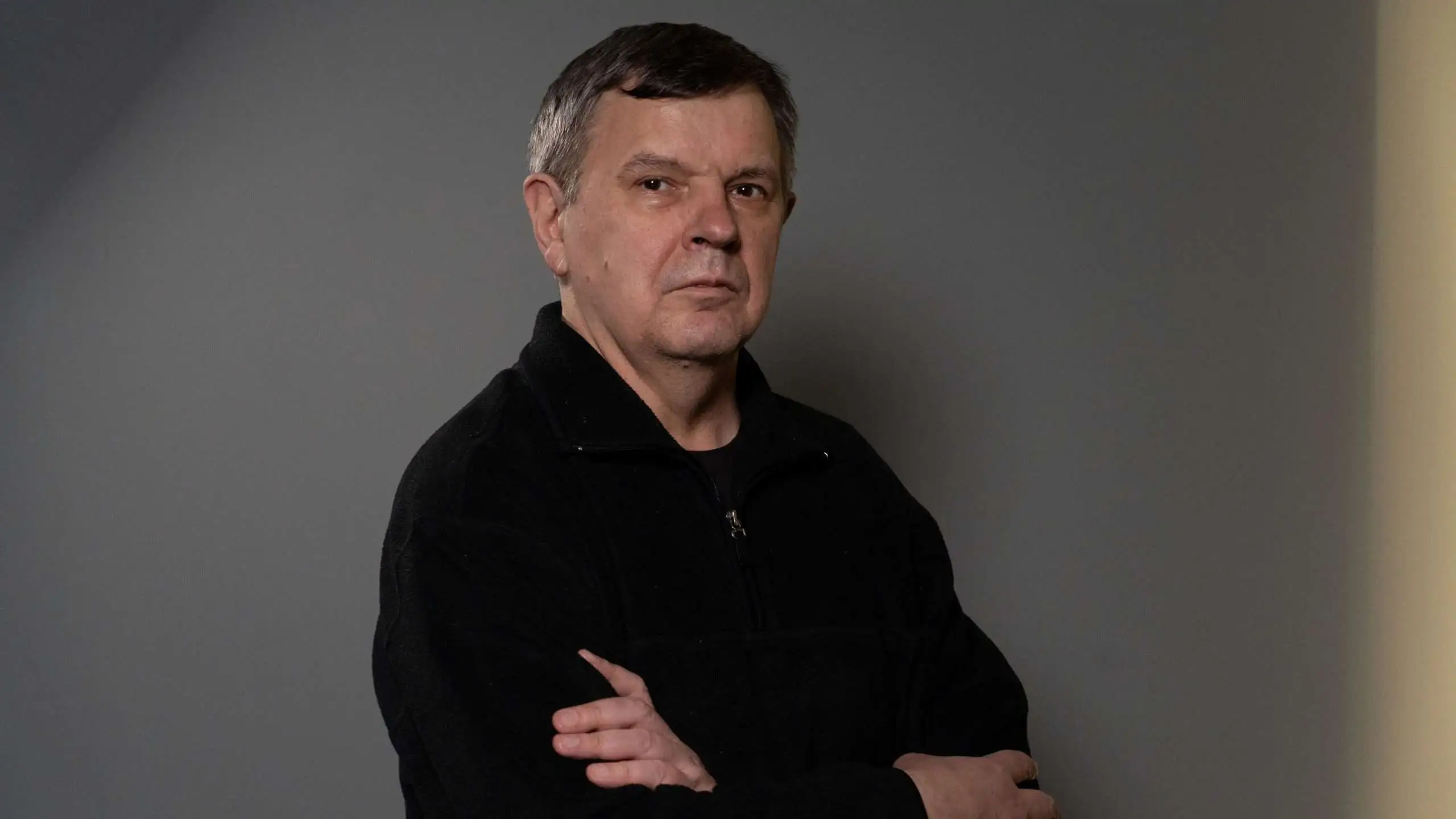 Фото до матеріалу: Василь Терещук: «Я перестав себе сприймати таким, яким був раніше»
