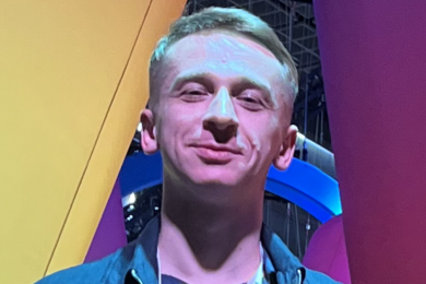 Фото до матеріалу: CEO Himera Михайло Рудомінський: поглинання українських defense tech стартапів не є загрозою