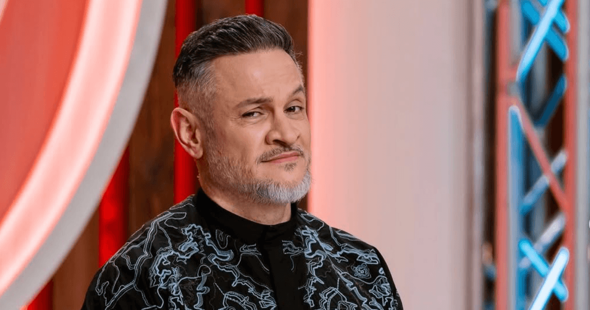 Фото до матеріалу: Алекс Якутов стане четвертим суддею МастерШеф: Ектор Хіменес-Браво анонсував зміни