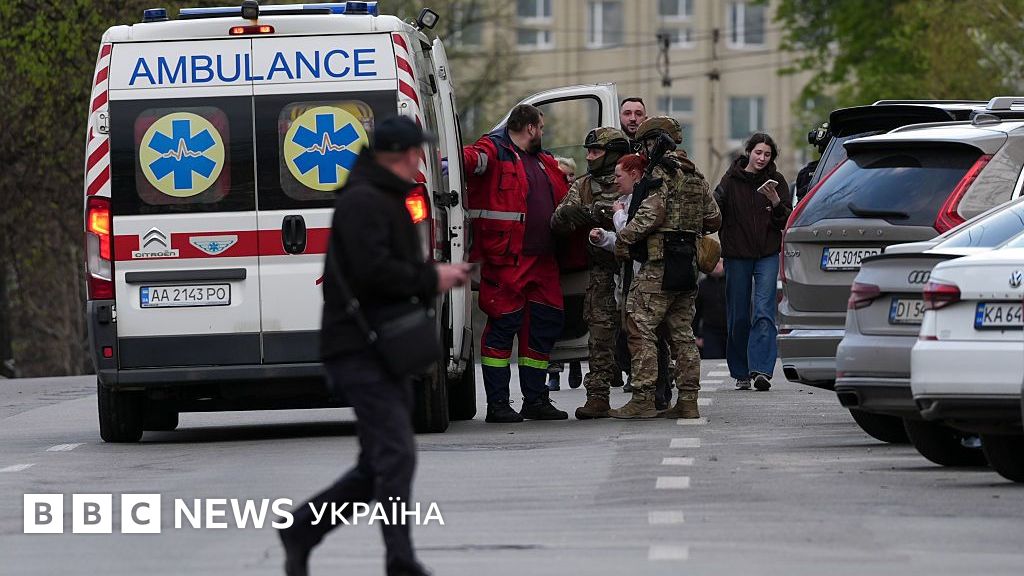 Фото до матеріалу: У Києві сталася масова трагедія в Голосіївському районі: подробиці розстрілу сімох людей