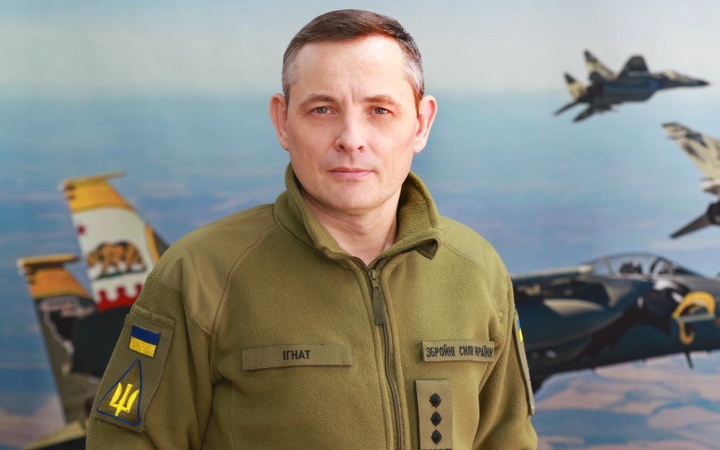 Фото до матеріалу: Дефіцит ракет в Україні: Ігнат заявив, що пускові Patriot та NASAMS стоять напівпорожні