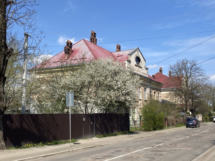 Фото до матеріалу: Документи 1939 року: як національна політика Польщі в Калуші призвела до краху держави