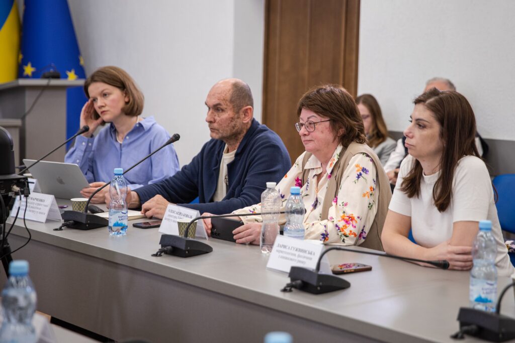 Фото до матеріалу: Дохід українських видавців зріс до 8,9 мільярда гривень