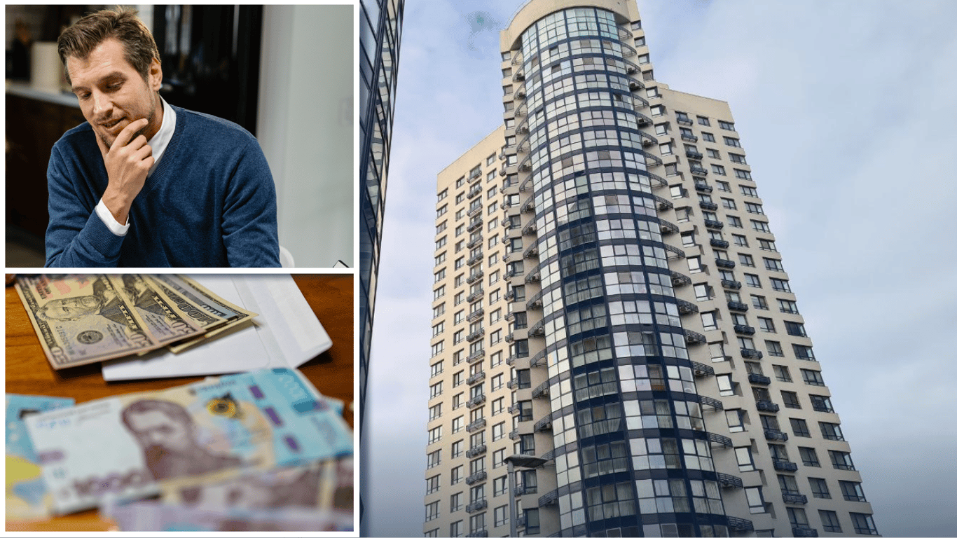 Фото до матеріалу: Податок 23% на продаж нерухомості за кордоном: що треба знати українцям у 2026 році
