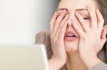 Фото до матеріалу: Як розпізнати хронічний стрес за першими симптомами: поради лікарів