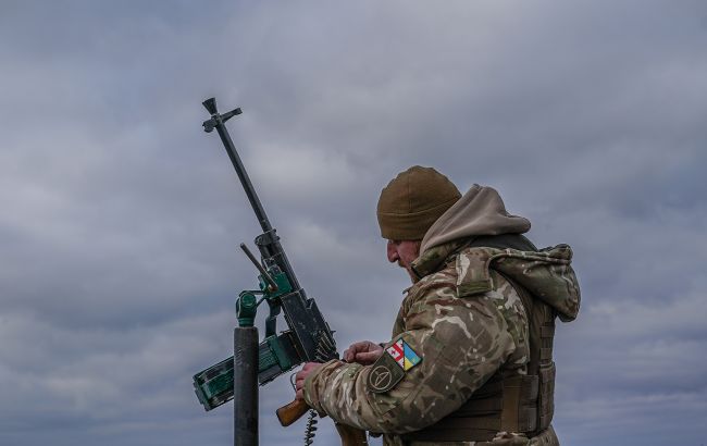 Фото до матеріалу: Росія від ранку запустила понад 700 дронів