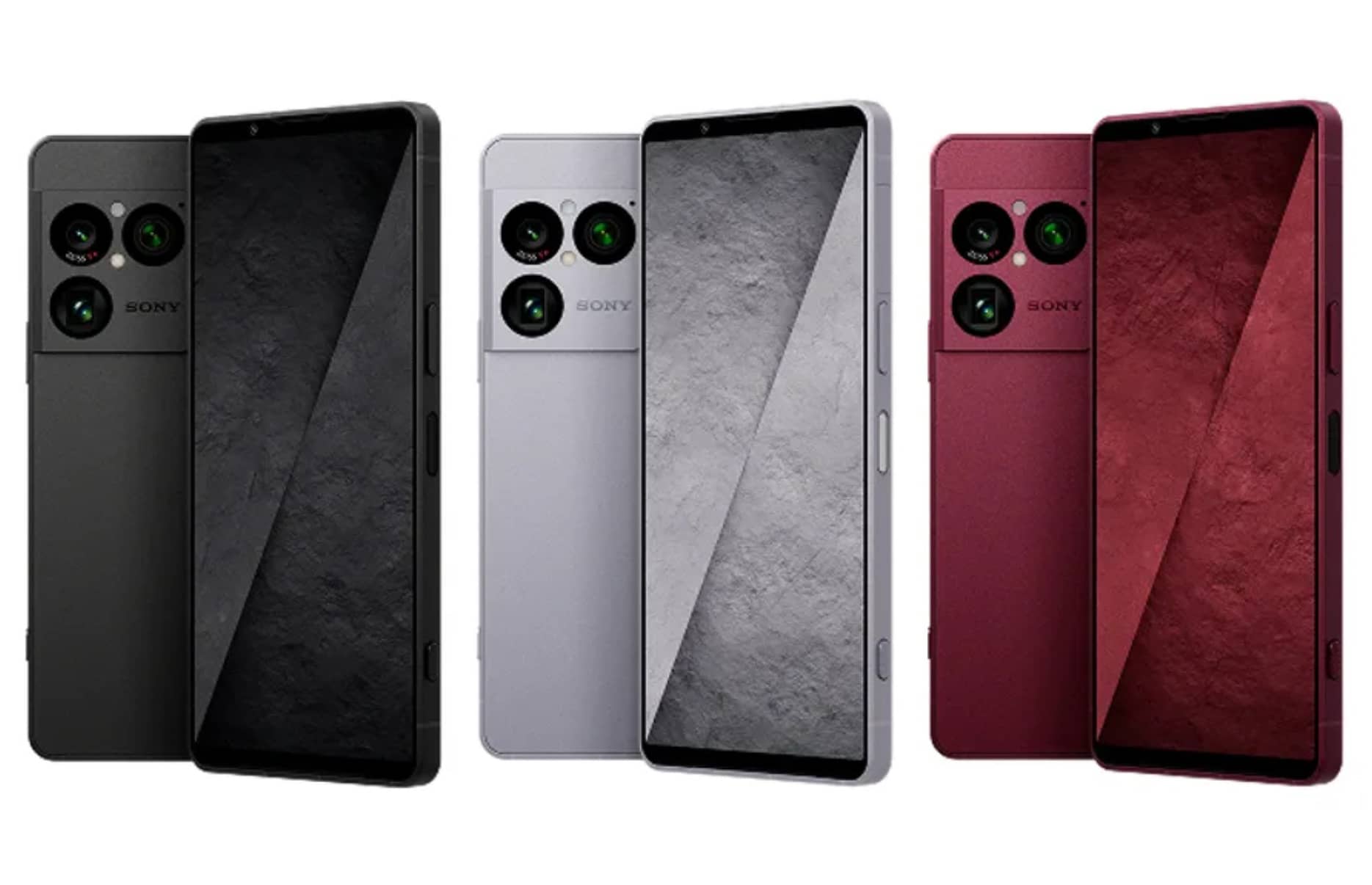 Фото до матеріалу: Sony презентує Xperia 1 VIII: новий дизайн камер та дата запуску