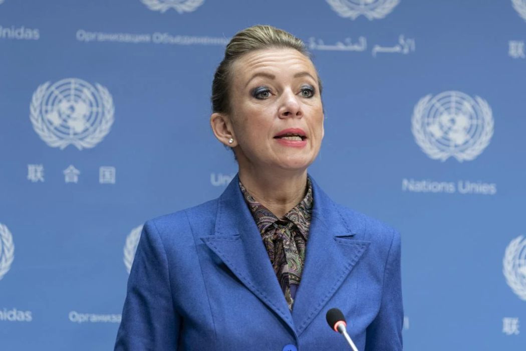 Фото до матеріалу: кремль погрожує Україні “ударами відплати” в разі атак 9 травня