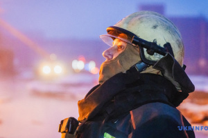 Фото до матеріалу: На Львівщині відбулись перші Всеукраїнські змагання «ГАРТ» для ветеранів