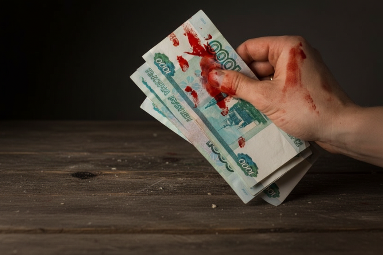 Фото до матеріалу: Росіяні масово звільняються без виплат: економічна криза наближається до критичної точки