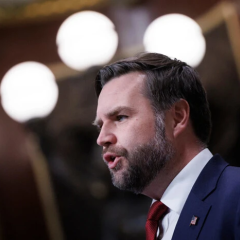 Фото до матеріалу: США скоротили допомогу Україні на 99%: експерти називають це пробним розлученням